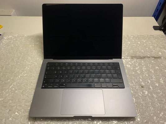 MacBook Pro 14" Retina 2021 M1 Pro (A2442) MS573