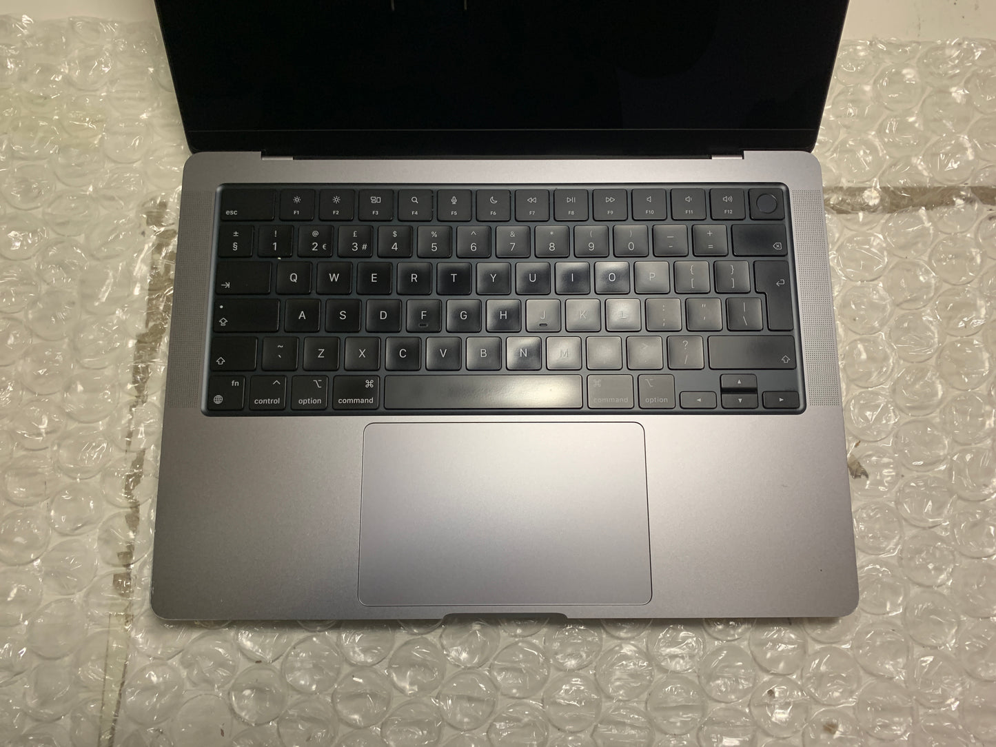 MacBook Pro 14" Retina 2021 M1 Pro (A2442) MS571