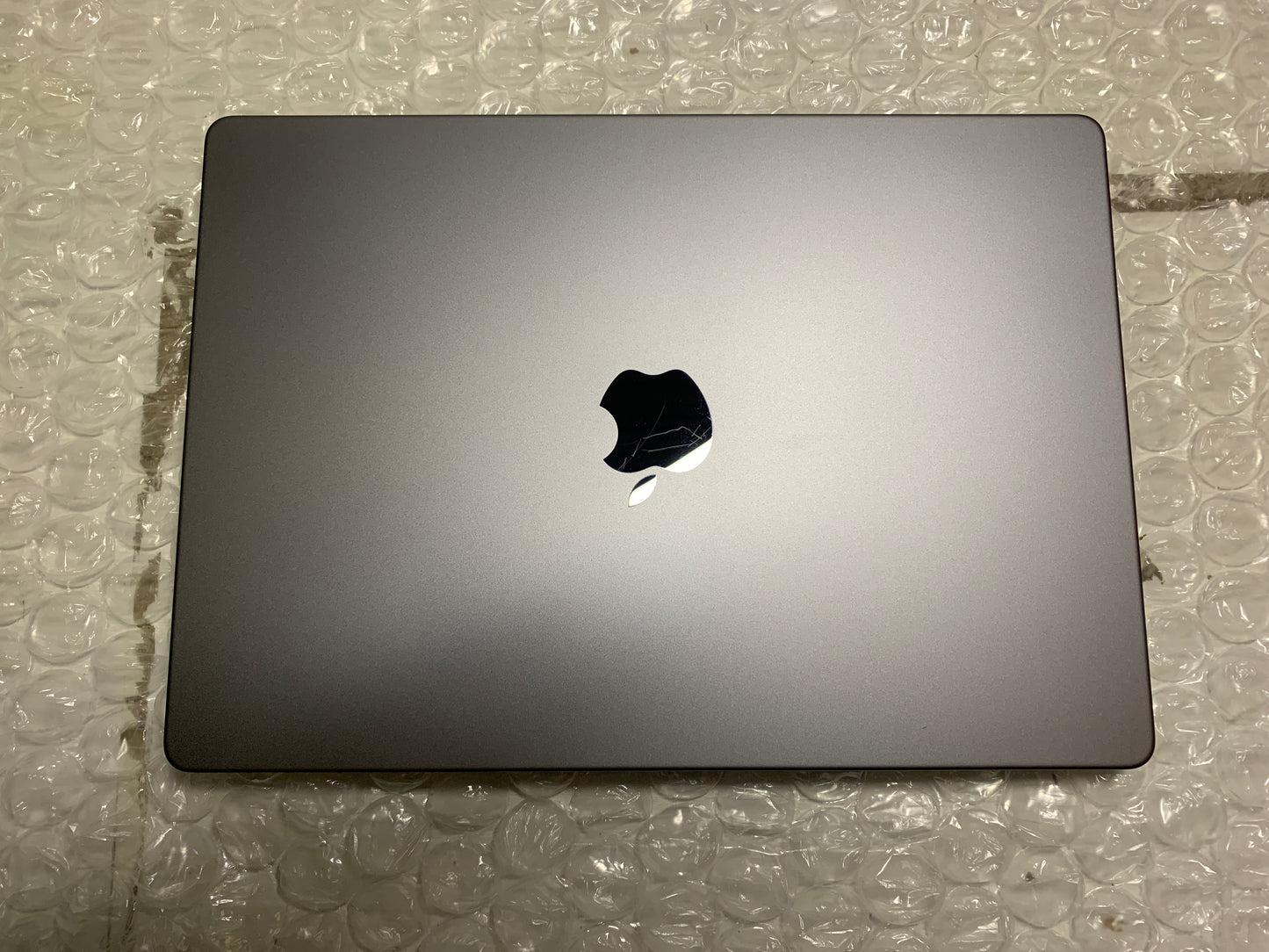 MacBook Pro 14" Retina 2021 M1 Pro (A2442) MS571