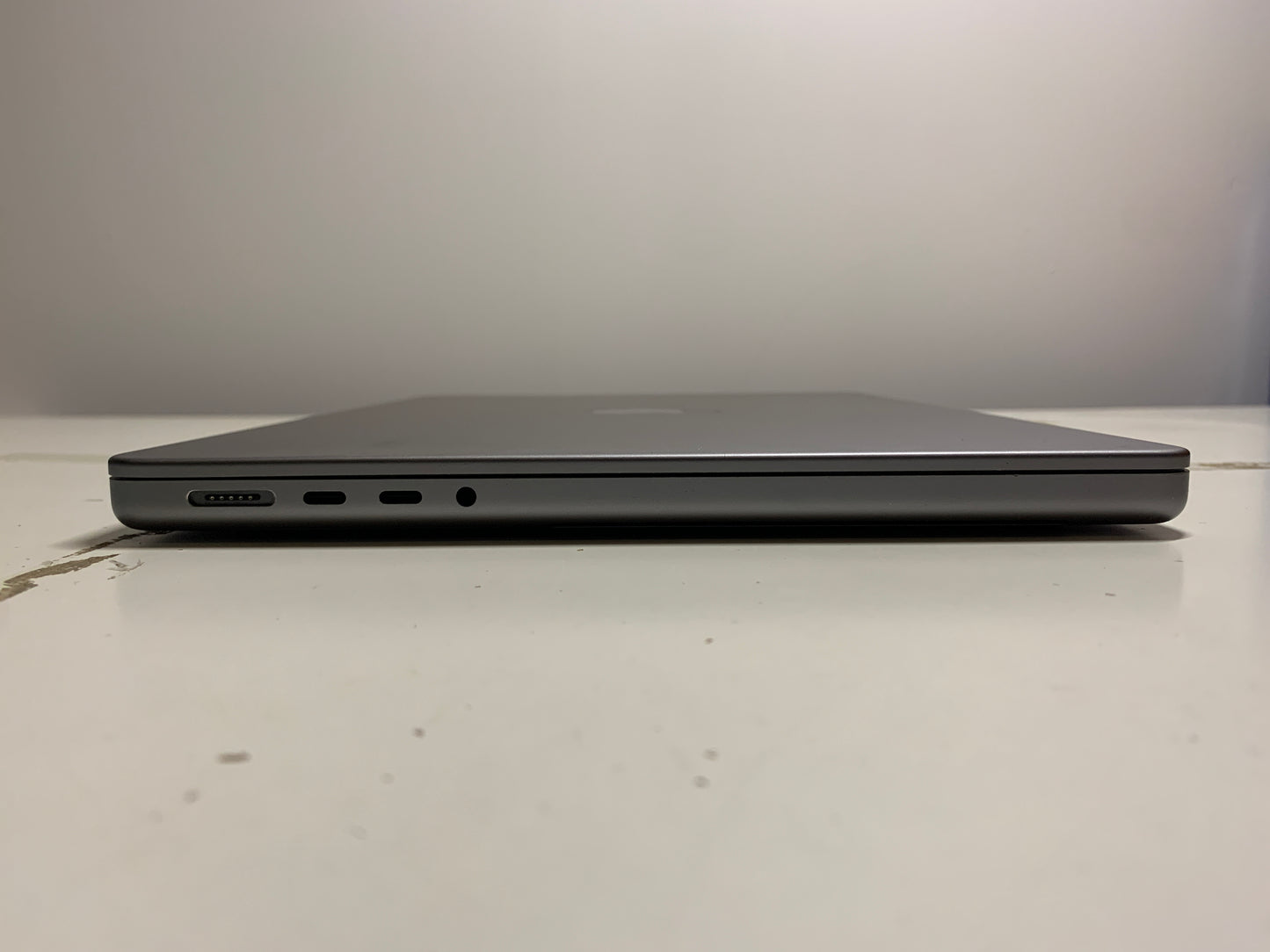 MacBook Pro 14" Retina 2021 M1 Pro (A2442) MS571