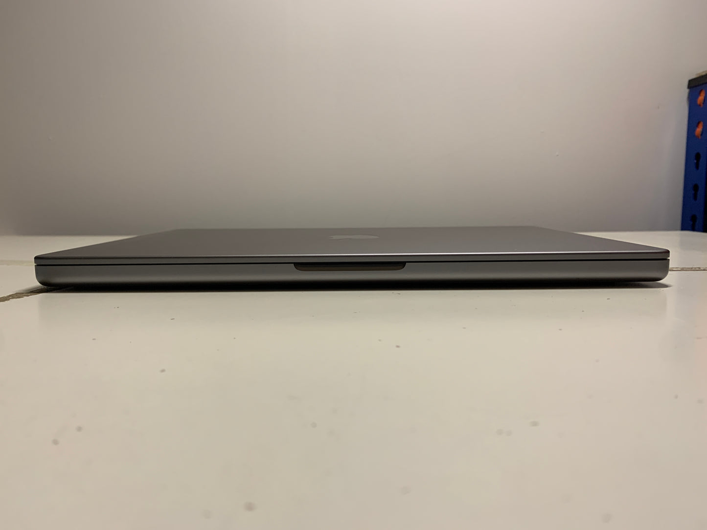 MacBook Pro 14" Retina 2021 M1 Pro (A2442) MS571