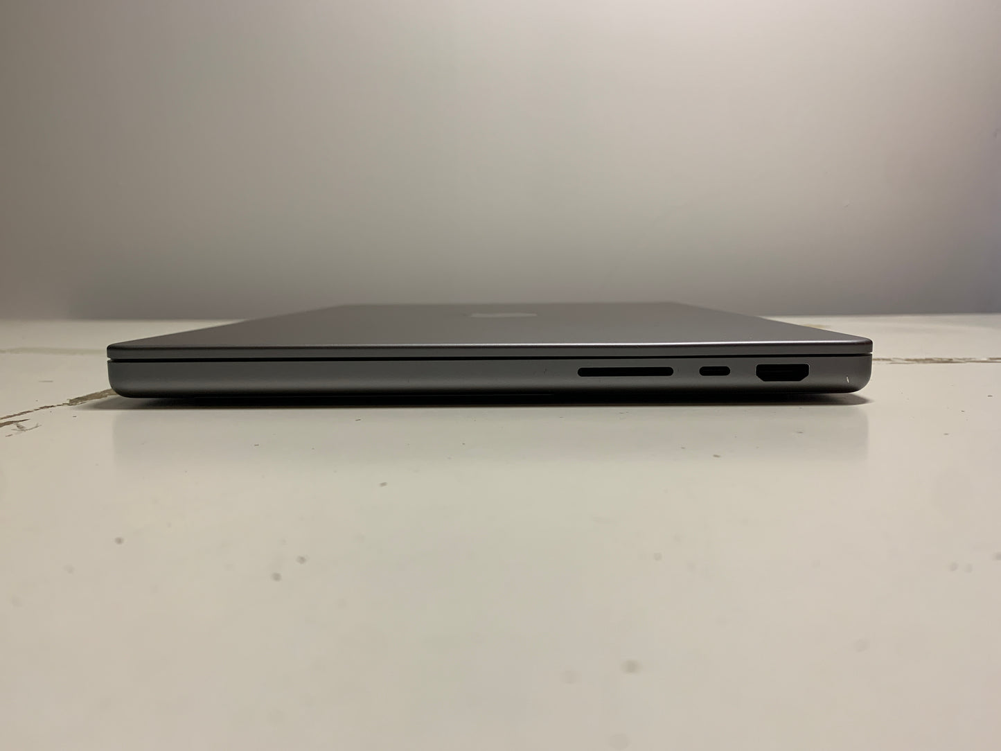 MacBook Pro 14" Retina 2021 M1 Pro (A2442) MS571